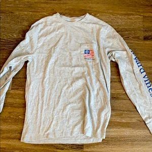 Vineyard Vines Long sleeve Tee NWOT